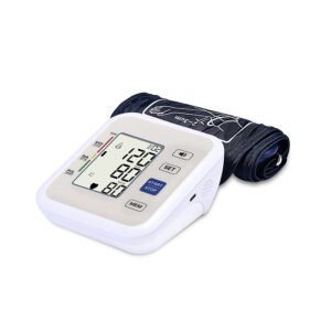 Blood Pressure Monitor