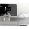 Therapy breathing support machine