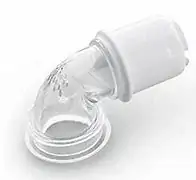 Elbow & Swivel for Philips Dreamwear & DreamWisp CPAP Mask