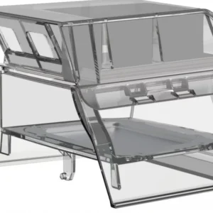 Humidifier Tub For BMC G3 CPAP & BIPAP