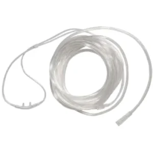 Medisafe Oxygen Nasal Cannula 66 Ft (20 mtr)
