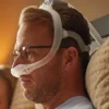 Philips Respironics Dreamwear Nasal Mask – Comfortable & Lightweight