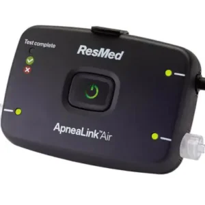ResMed ApneaLink Air Sleep Apnea Testing Device