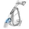 Medbhaski NIV (Non vented) Ventilator Hospital Mask