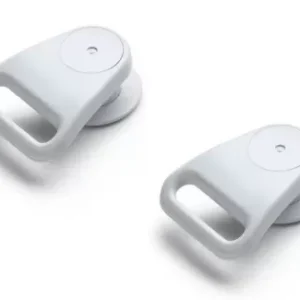 Philips Wisp CPAP Mask Magnetic Headgear Clips