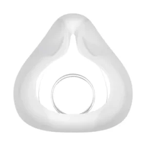 Medbhaski Compatible Cushion for AirFit F20 Mask – Premium Soft Silicone Seal