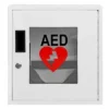 AED Defibrillator Cabinet With Alarm