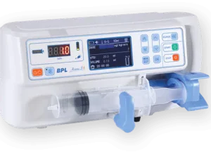 BPL Acura S1 Syringe Pump