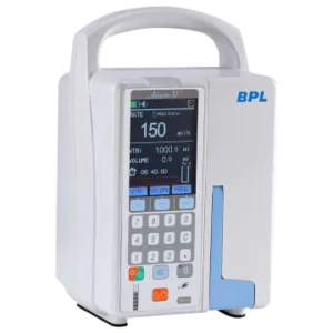 BPL Acura V1 Infusion Pump