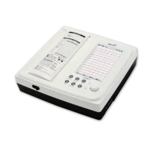 Bionet Cardio7 12-Channel ECG EKG Machine