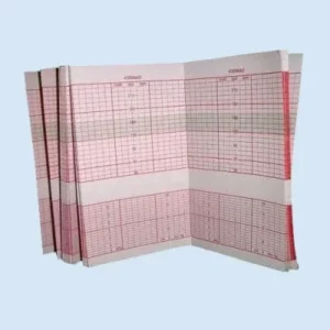 CTG Z-Fold Paper Roll – 151mm x 90mm