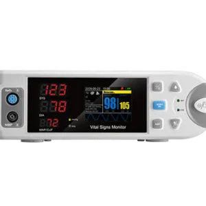 ChoiceMMed MD2000B Vital Sign Monitor (Spo2 +NIBP)