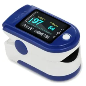 Contec CMS50D Finger Tip Pulse OxiMeter