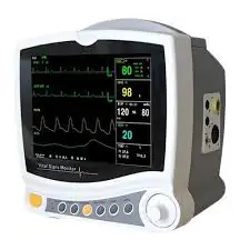 Contec CMS6800 Patient Monitor