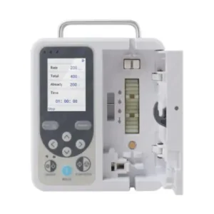 Contec SP750 Volumetric Infusion Pump