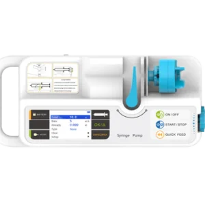 Contec SP950 Precise Infusion Syringe Pump