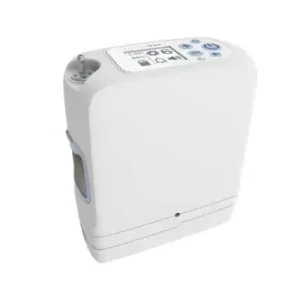 Inogen One G5 Portable Oxygen Concentrator