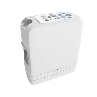 Inogen One G5 Portable Oxygen Concentrator