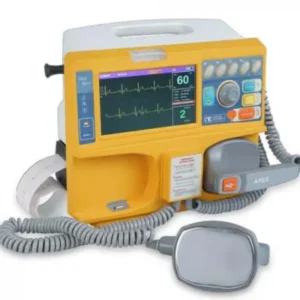 Maestros Vital Wave Portable Biphasic Defibrillator