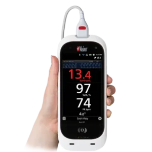 Masimo Rad-67 Pulse CO-Oximeter