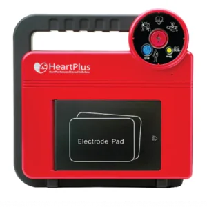 Nanoom HeartPlus NT-180 AED