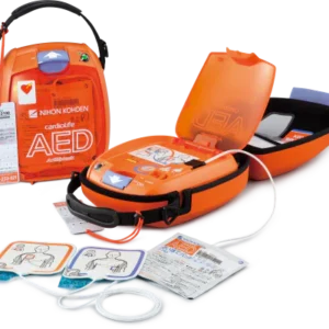 Nihon Kohden Cardiolife AED-3100