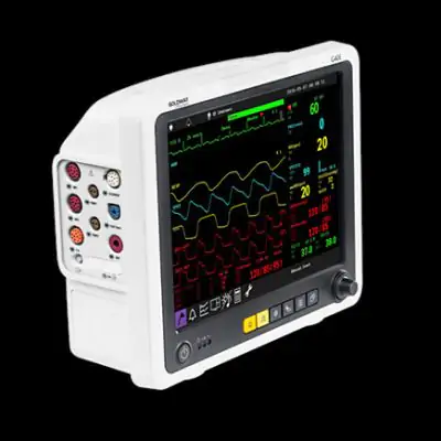 Clarity Spectra Slim+ Patient Monitor