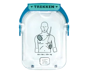 Philips HeartStart OnSite Replacement Pads Cartridge