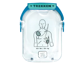 Philips HeartStart OnSite Replacement Pads Cartridge