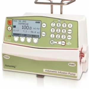 Plenumtech Volux Volumetric Infusion Pump