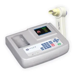 RMS Helios 702 Portable Spirometer (PFT)