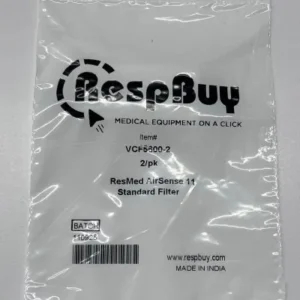 Medbhaski AirSense 11 Compatible Filters – Premium Quality, Reliable Performance & Affordable Price