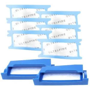 Medbhaski DreamStation Filter Kit Bundle – 2 Pollen-6 Ultrafine Filters