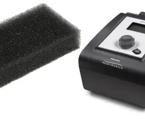 Sunset Foam Filter For Philips REMStar