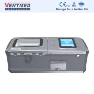 Ventmed CPAP BIPAP Filter Housing Cover