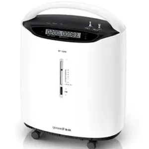 Yuwell Oxygen Concentrator 8F-5A